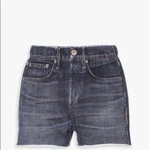 COPY - RAG AND BONE - Miramar Shorts